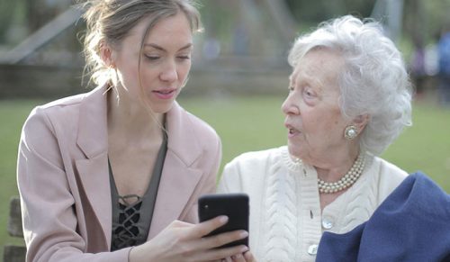 „Po prostu już to przerzuć”: 60 przykładów, dlaczego teściowe mają tak złą reputację