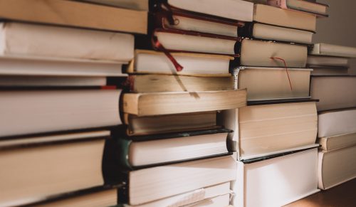 Najlepsze książki 2025 roku – poznaj ranking