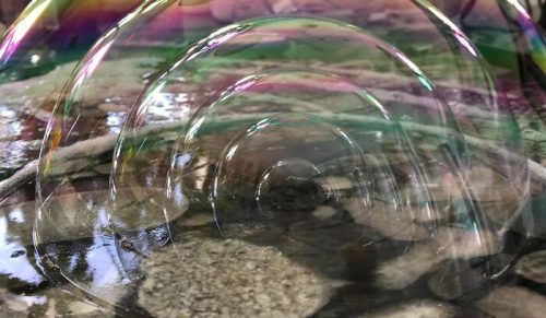 50 ciekawych zdjęć ukazujących wnętrza rzeczy, których rzadko widujemy