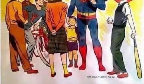 54 archiwalnych reklam, które pokazują, jak działał marketing kiedyś