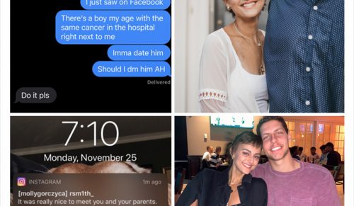 Ludzie dzielą się najbardziej rozczulającymi historiami „jak to się zaczęło vs jak to się skończyło”