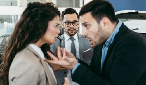 41 razy, kiedy firmowe konflikty przerodziły się w skandale