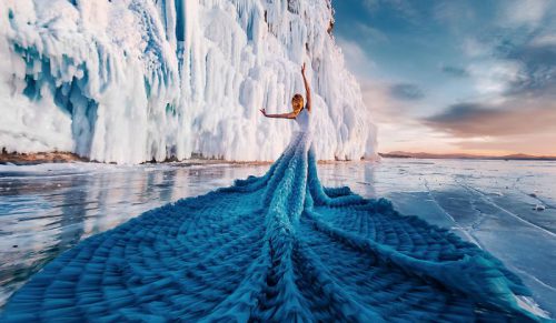 28 zdjęć pięknych tańczących kobiet