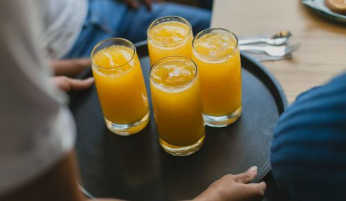 Najdziksze historie z firmowych imprez świątecznych