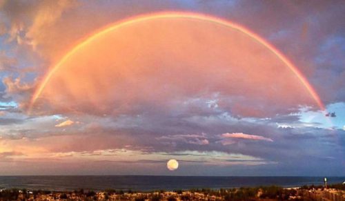 45 zdjęć, w które trudno uwierzyć, że nie były przerabiane