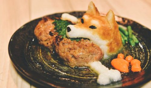 Japoński artysta kulinarny: 11 najsłodszych dzieł