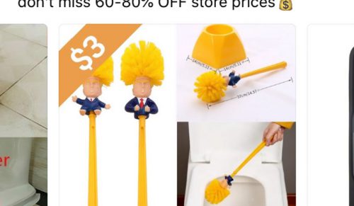 20 najdziwniejszych reklam z Wish, które wolałbyś nie widzieć