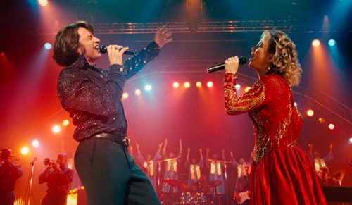 Prawdziwy syn bohatera z „Song Sung Blue” ostro o Hugh Jackmanie i Kate Hudson: „Potwory”