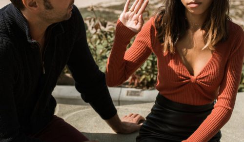 Porzuć aplikacje randkowe: 25 kobiet dzieli się swoimi życiowymi trikami