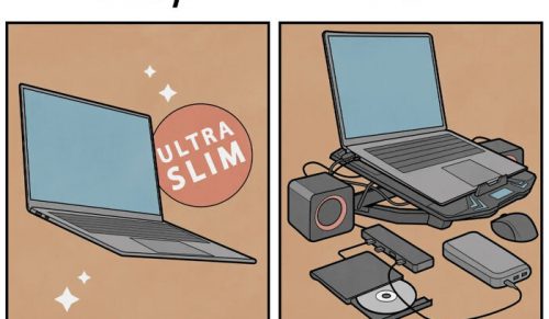 21 nowych komiksów „Tak, ale”, które ujawniają sprzeczności naszego społeczeństwa