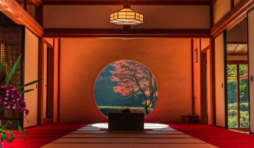 80 przykładów niesamowitej japońskiej architektury