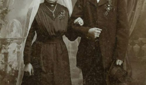 92 zabytkowe zdjęcia tak dziwne, że wyglądają jak z zakazanego archiwum