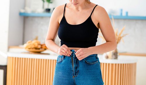 70 rzeczy, o których kobiety chciałyby wiedzieć wcześniej o swoim ciele