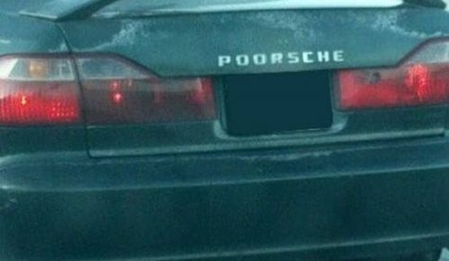 36 Niepokojących Wpisów z Instagrama pełnych ‚cursed’ i dziwacznych zdjęć