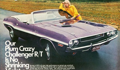 50 retro reklam skierowanych do kobiet, fascynujące i jednocześnie niepokojące