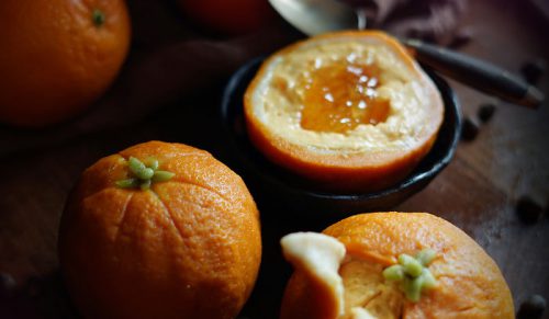 30 najlepszych jadalnych iluzji inspirowanych naturą