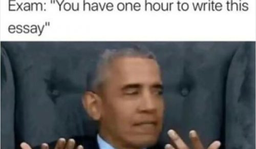 40 zabawnych memów szkolnych, które idealnie opisują szkolne perypetie