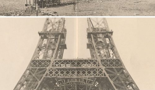 43 fascynujące zdjęcia historyczne, które odsłaniają rzadko widywaną stronę przeszłości