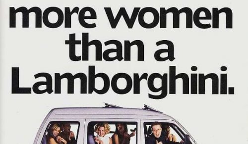 80 kultowych reklam vintage, które przeniosą Cię w czasie