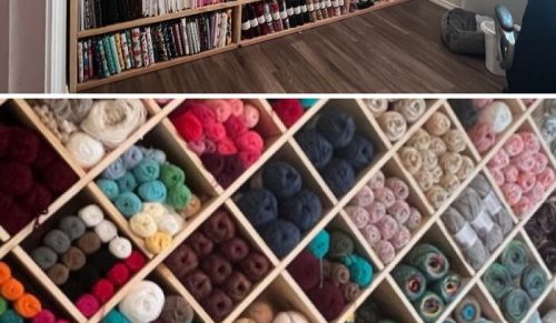 63 Zdjęcia Idealnie Poukładanych Rzeczy, Które Wprowadzą Porządek Do Twojego Życia