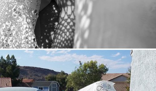 Profesjonalne autoportrety: 17 redakcyjnych zdjęć wykonanych w domu