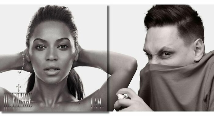 Beyoncé, I Am... Sasha Fierce