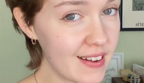 Historyczka sztuki w sieci: zabawne wskazówki, jak zostać „ekspertem od sztuki”