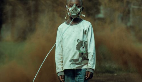 Zwycięzcy konkursu „Environmental Photographer of the Year 2021”