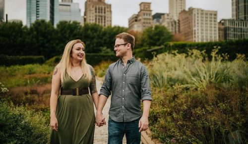 Wieczór panieński w klimacie The Office — druhny urządziły niezapomnianą imprezę