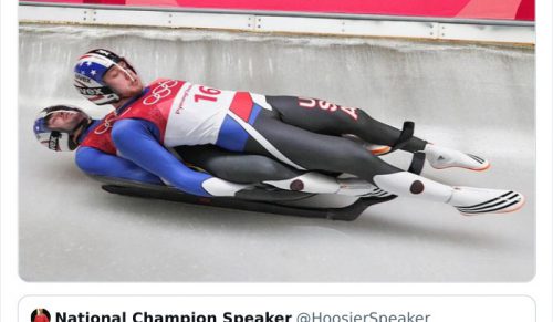 55 najbardziej ciętych i zabawnych tweetów o Zimowych Igrzyskach 2026