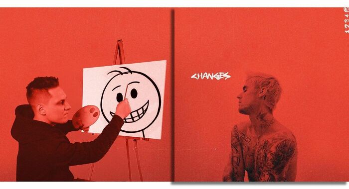 Justin Bieber, Changes