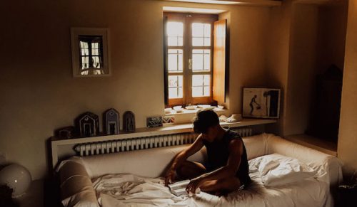 27 najbardziej przerażających opowieści o wyimaginowanych przyjaciołach dzieci