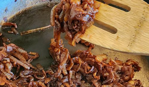 30 sprytnych trików kuchennych