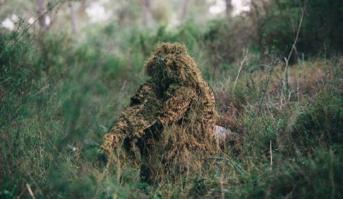Ktoś zapytał: Jakie najbardziej przerażające rzeczy widzieliście w pełnym świetle dnia? Odpowiedziało 26 osób