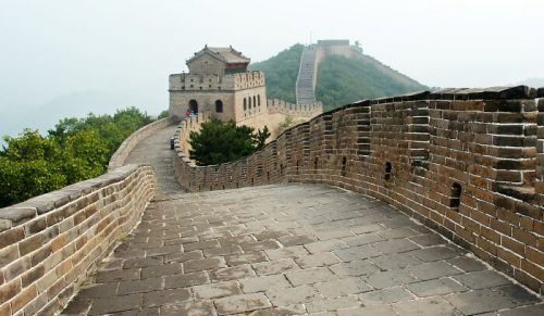 25 popularnych, zabawnych mitów o najsłynniejszych zabytkach świata