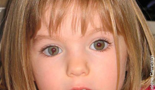 Znaczne wznowienie poszukiwań Madeleine McCann przed 19. rocznicą