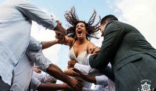 24 zdjęcia ślubne uchwycające najcenniejsze chwile miłości