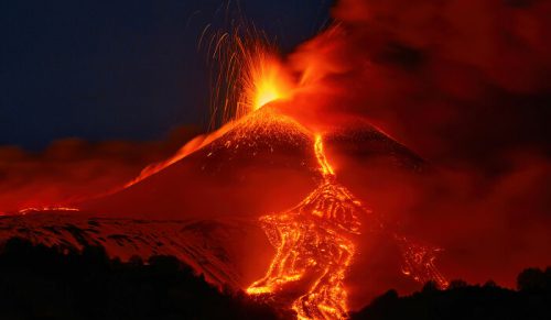 18 Najmocniejszych Zdjęć z Tegorocznej Edycji HIPA