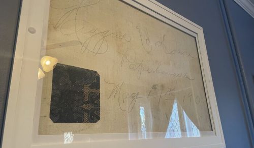 Zaskakujące znaleziska podczas remontu domu