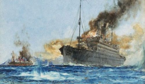 30 zaskakujących historii z przeszłości, które okazały się prawdziwe