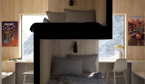 Intrygujące rozwiązania projektowe, które zachwycają