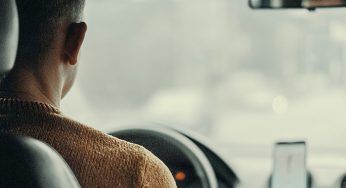 24 dziwne sytuacje, które kierowcy widzieli przewożąc gwiazdy