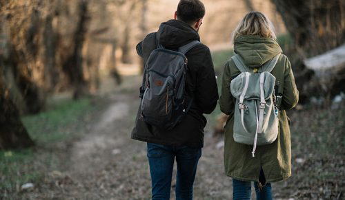 30 mężczyzn o kłamstwach, które mówią swoim dziewczynom i żonom