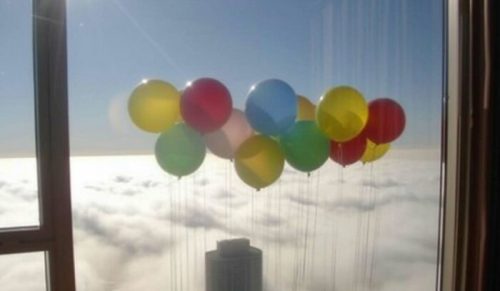 30 liminalnych przestrzeni, które możesz pokochać albo znienawidzić