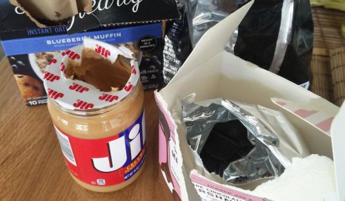 37 razy, kiedy odkryli, że mieszkają z „potworem”