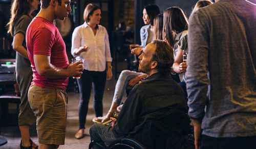 34 sytuacje, w których ktoś natychmiast zrujnował o sobie wrażenie