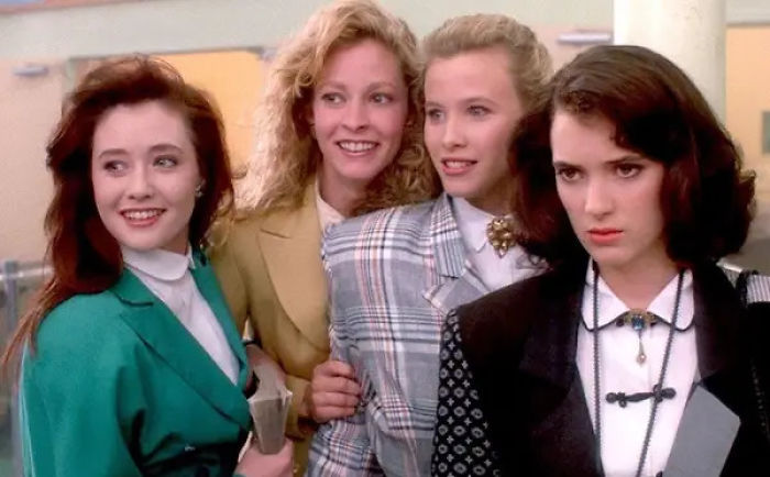 Heathers