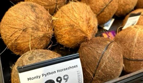 46 znaków, które naprawdę istnieją i są całkiem zabawne