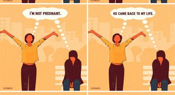 26 ilustracji, które jak lustro odbijają naszą rzeczywistość