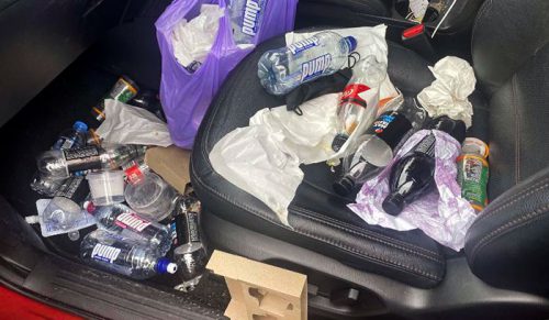 49 momentów, które sprawiły, że ludzie przewartościowali swoje związki